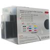 Epson Cartuccia di ricambio color giallo T6124 Epson