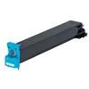 Konica Minolta Toner Compatibile TN - 312C 8938-708 Stampa fino a 12.000 pagine al 5% di copertura. Konica Minolta