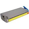 Oki Toner giallo Compatibile 41963005 Oki