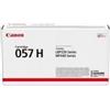Canon 3010C002 Toner nero Originale 057H Canon
