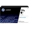 HP CF259A Toner nero Originale 59A Hewlett Packard