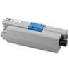 Oki 46490606 Toner magenta Compatibile Oki