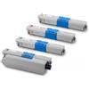 Oki Toner nero Compatibile Oki C332DN MC363DN