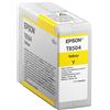 Epson Originale C13T850400 Epson giallo