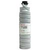 Ricoh Toner Compatibile Type 3200D K80 Stampa fino a 26.000 pagine al 5% di copertura. Ricoh