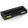 Ricoh 407543 Toner nero Compatibile 407543 Ricoh