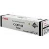 Canon Originale Toner Canon C-EXV43 2788B002 Stampa fino a 15.000 pagine al 5% di copertura.
