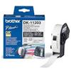 Brother DK11203 Rotolo compatibile per Brother QL 500