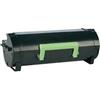Lexmark 60F2X00 Toner nero Compatibile 60F2X00 Lexmark