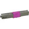 Oki Toner magenta Compatibile 44469705 Oki
