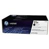 HP CF325X Toner nero Originale CF325X Hewlett Packard
