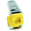 Kyocera Mita 370PC3KL Toner giallo Originale TK810Y Kyocera Mita