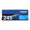 Brother TN-245C Toner ciano Originale TN245C Brother