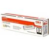 Oki 44059108 Toner nero Originale 44059108 Oki