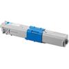 Oki 44469706 Toner ciano Originale 44469706 Oki