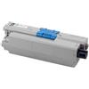 Oki 44469803 Toner nero Originale 44469803 Oki