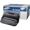 Samsung ML-D4550A Toner nero Originale MLD4550A Samsung