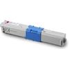 Oki 44469723 Toner magenta Originale 44469723 Oki