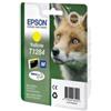 Epson Originale C13T12844020 Epson giallo