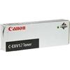 Canon Originale Toner Canon C-EXV12 9634A002 Stampa fino a 24.000 pagine al 5% di copertura.