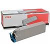 Oki 44059211 Toner ciano Originale 44059211 Oki