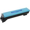 Kyocera Mita 1T02HMCEU0 Toner ciano Compatibile TK550C Kyocera Mita
