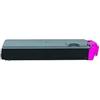 Kyocera Mita 1T02F3BEU0 Toner magenta Compatibile TK510M Kyocera Mita
