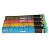 Ricoh Toner Compatibile Type MP C2551E RHC2551EYLW Stampa fino a 9.500 pagine al 5% di copertura. Ricoh