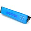 Kyocera Mita 1T02HLCEU0 Toner ciano Compatibile TK540C Kyocera Mita