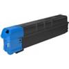 Kyocera Mita 1T02TWCNL0 Toner ciano Compatibile TK-5280C Kyocera Mita