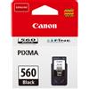 Canon Originale Cartuccia Canon PG-560 nero 3713C004