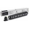 Kyocera Mita 1T02RL0NL0 Toner nero Originale TK-8335K Kyocera Mita