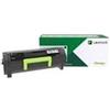 Lexmark 56F2000 Toner nero Originale 56F2000 Lexmark