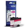 Brother Originale LC3237M Brother magenta