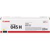 Canon 1243C002 Toner giallo Originale 045HY Canon