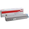 Oki 44059167 Toner ciano Originale 44059167 Oki