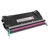 Lexmark C746A1MG Toner magenta Compatibile C746A1MG Lexmark