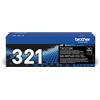 Brother TN-321BK Toner nero Originale TN321BK Brother