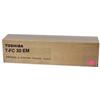 Toshiba Originale Toner Toshiba T-FC30EM 6AG00004452 Stampa fino a 33.000 pagine al 5% di copertura.