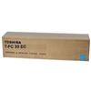 Toshiba Originale Toner Toshiba T-FC30EC 6AG00004447 Stampa fino a 33.000 pagine al 5% di copertura.