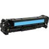 HP CF411X Toner ciano Compatibile 410X Hewlett Packard