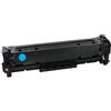 HP CC531A Toner ciano Compatibile CC531A Hewlett Packard