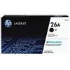 HP CF226A Toner nero Originale CF226A Hewlett Packard