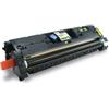 HP C9702A-Q3962A Toner giallo Compatibile C9702A Q3962A Hewlett Packard
