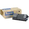 Kyocera Mita 1T02LV0NL0 Toner nero Originale TK3130 Kyocera Mita