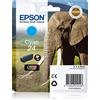 Epson Originale C13T24224020 Epson ciano