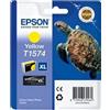Epson Originale C13T15744010 Epson giallo