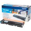 Brother TN-230C Toner ciano Originale TN230C Brother