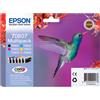 Epson Originale C13T080140 Epson nero
