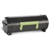 Lexmark 60F2000 Toner nero Compatibile 60F2000 Lexmark